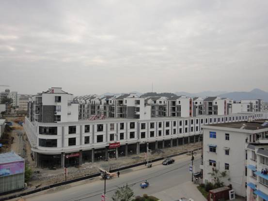 清沁園6、10#樓